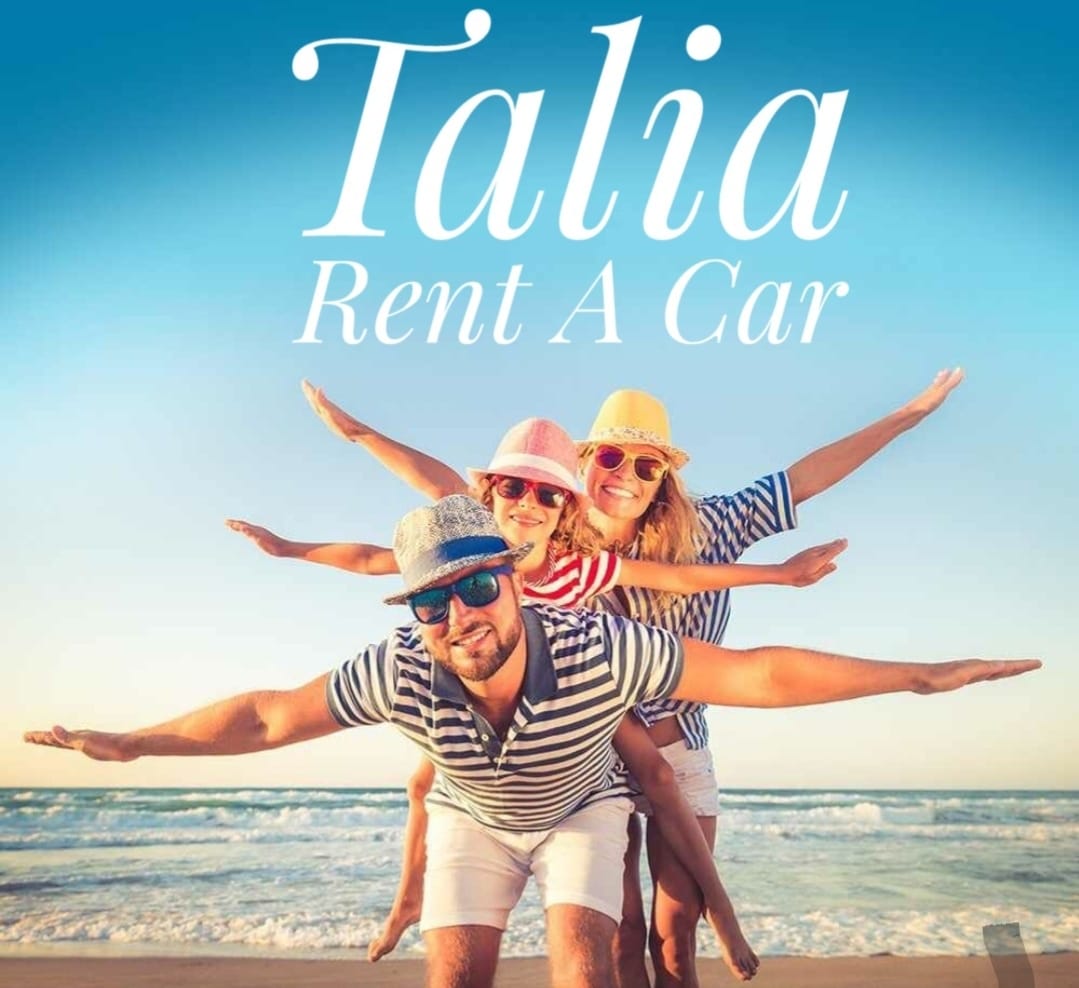 Rent a Car Antalya