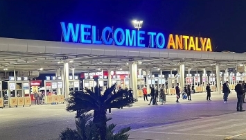 Antalya Airport Rent a Car